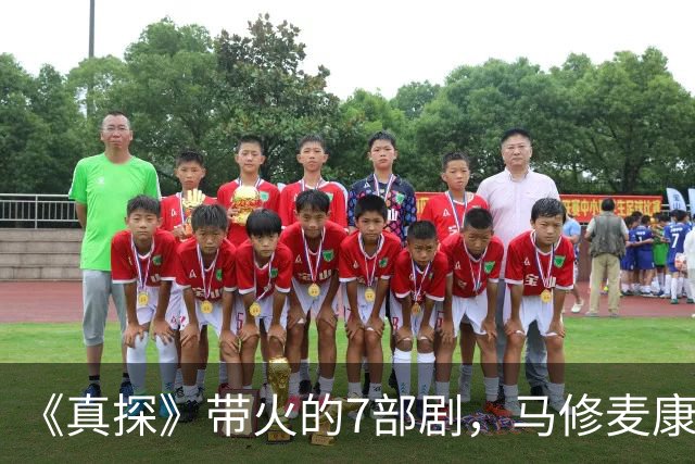《真探》带火的7部剧，马修麦康纳新剧也在其中