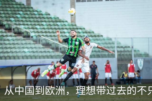 从中国到欧洲，理想带过去的不只是一台Li 6