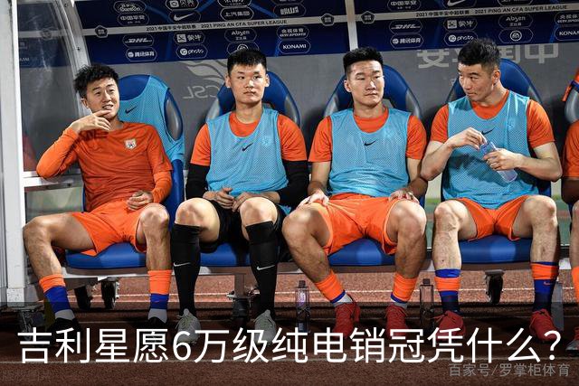 吉利星愿6万级纯电销冠凭什么？第二代海鸥今天上市能撼动它吗？