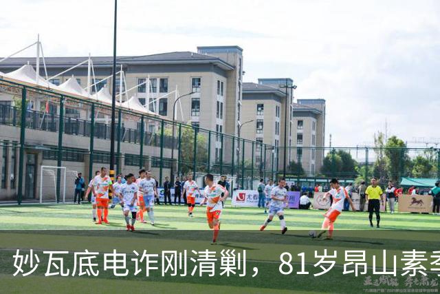 妙瓦底电诈刚清剿，81岁昂山素季收到密信，中方：缅甸不能再乱