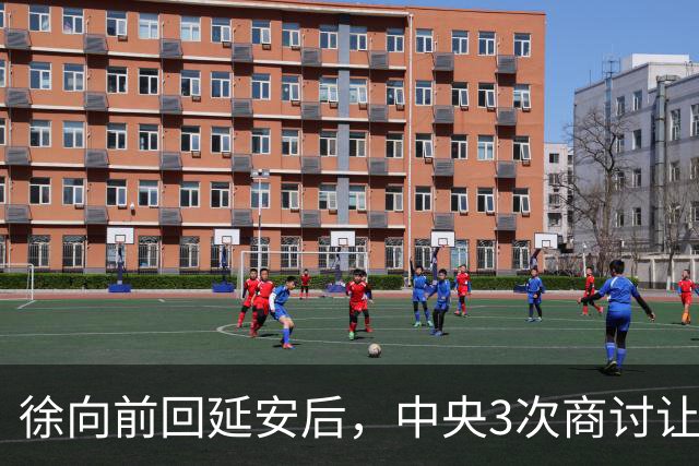 徐向前回延安后，中央3次商讨让他重返前线指挥，为何都没实现？