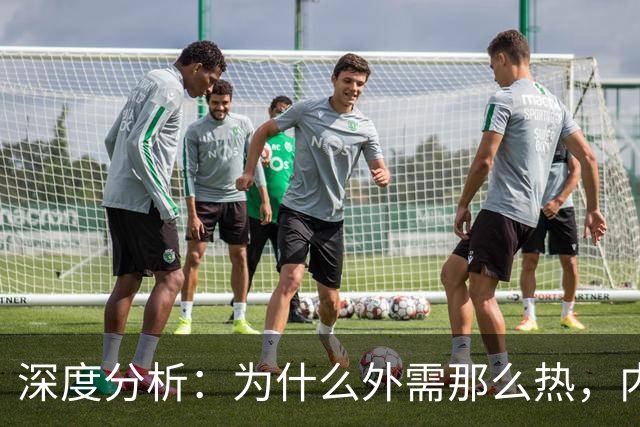深度分析：为什么外需那么热，内需那么凉？