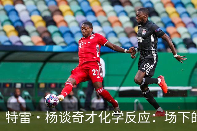 特雷·杨谈奇才化学反应：场下的凝聚力需转化为场上稳定发挥