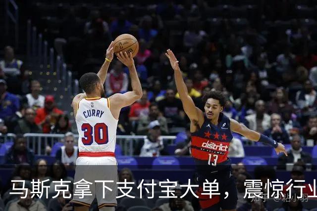 马斯克拿下支付宝大单，震惊行业！