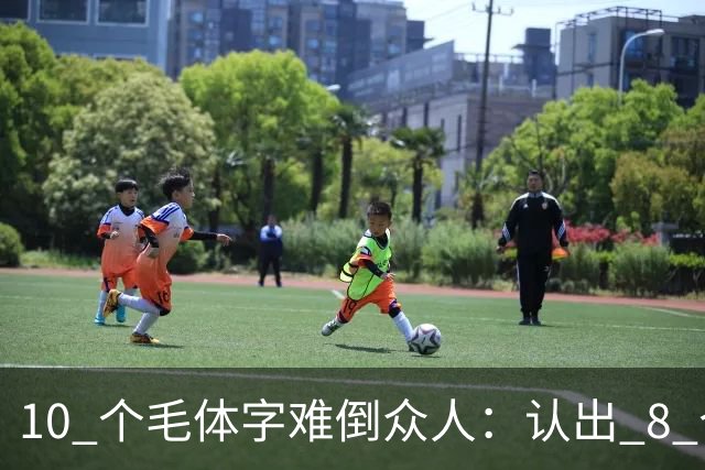 10 个"毛体"字难倒众人：认出 8 个是高手，全认识堪称书法大神！！书法家写草书，为什么用生宣多，鄙视用熟宣的？