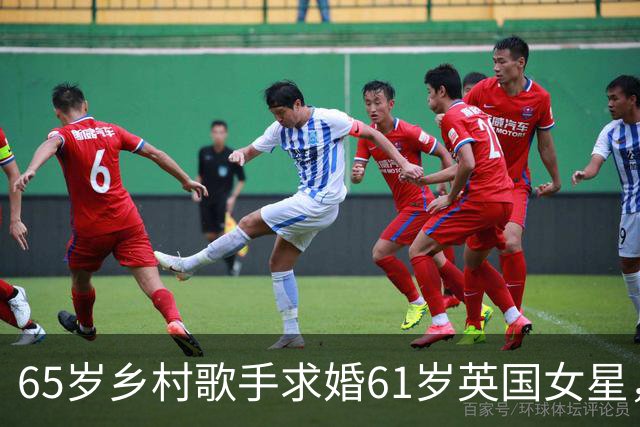 65岁乡村歌手求婚61岁英国女星，第四次结婚
