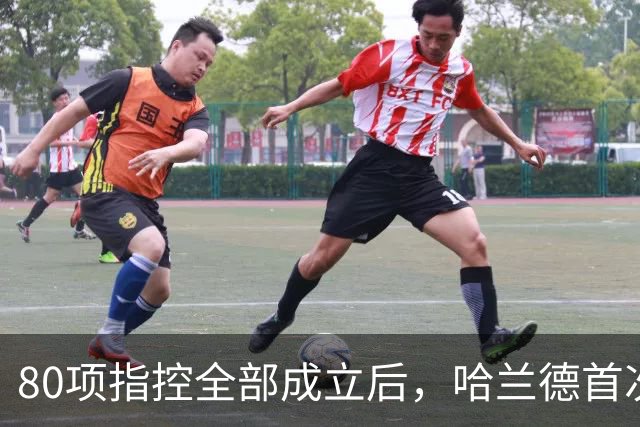 80项指控全部成立后，哈兰德首次开口只说了四个字